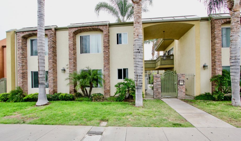 Sun Ridge El Cajon CA